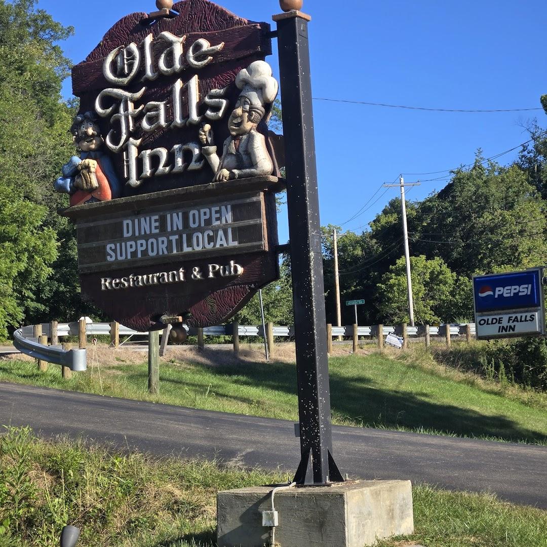 Old Town Pizza