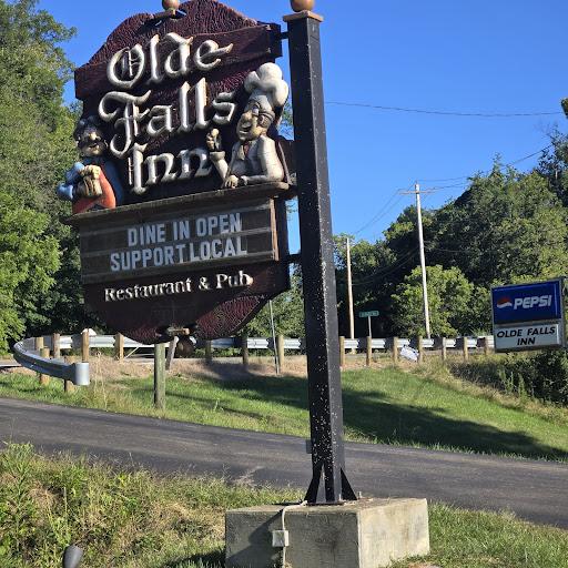 Old Town Pizza